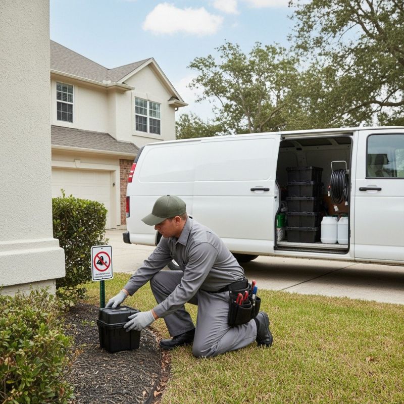 Contact About Dead Rodent Removal